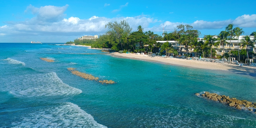  Sugar Bay Resort, Barbados